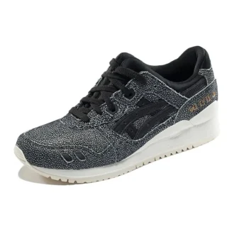 Gel-Lyte 3 „Black Stingray”