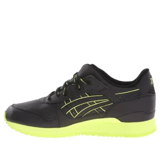 Gel-Lyte 3 „Black Volt”