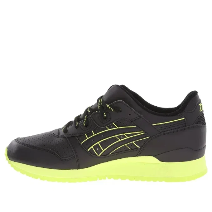 Gel-Lyte 3 „Black Volt”
