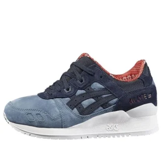 Gel-Lyte 3 „Blue Mirage”