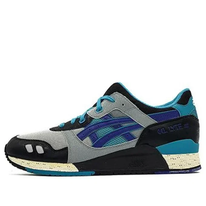 Gel-Lyte 3 „Blueberry”