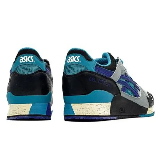 Gel-Lyte 3 „Blueberry”