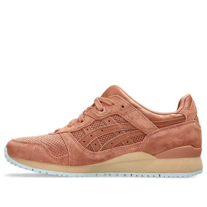 Gel-Lyte 3 „Brick Dust Dune”