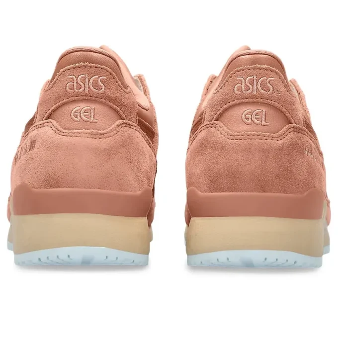 Gel-Lyte 3 „Brick Dust Dune”