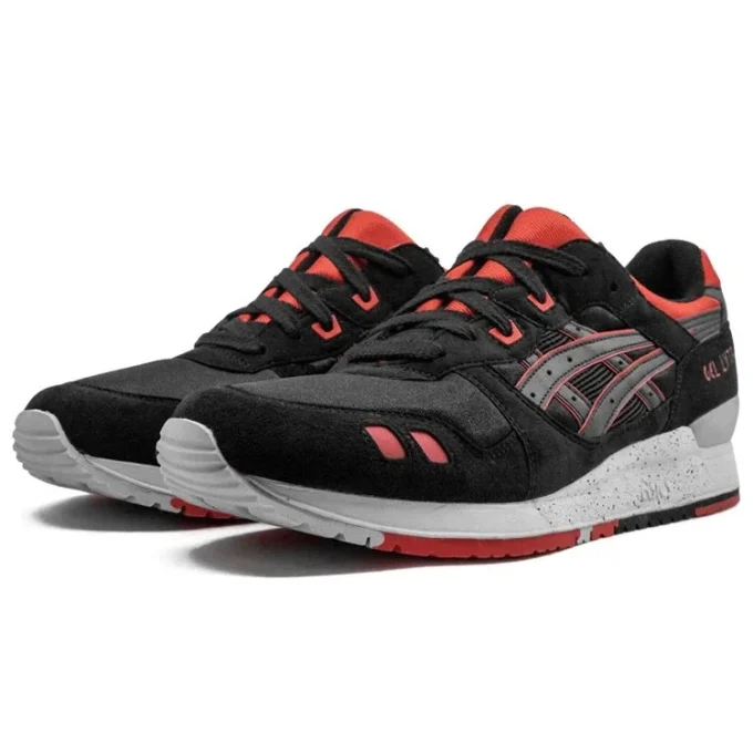 Gel-Lyte 3 „Caviar”