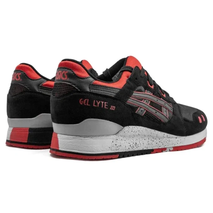 Gel-Lyte 3 „Caviar”