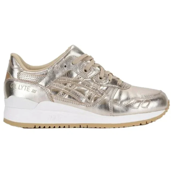 Gel-Lyte 3 „Champagne”