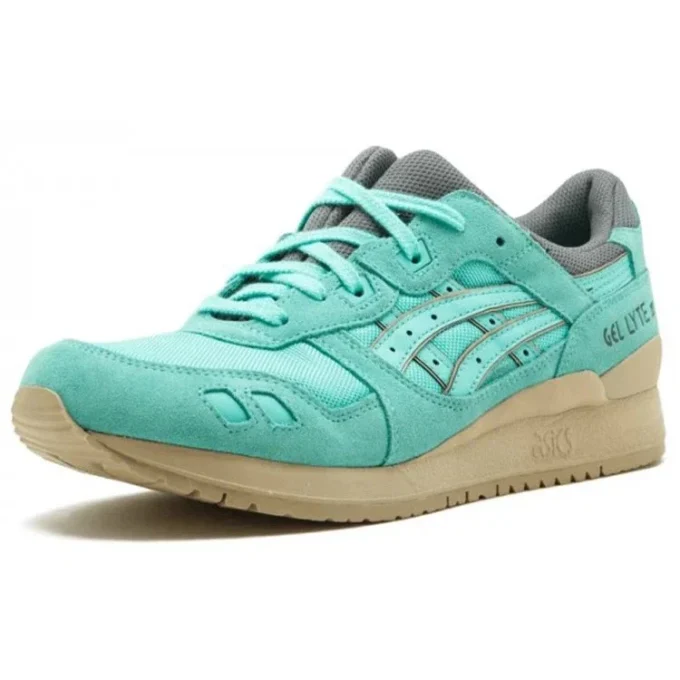 Gel-Lyte 3 „Cockatoo”