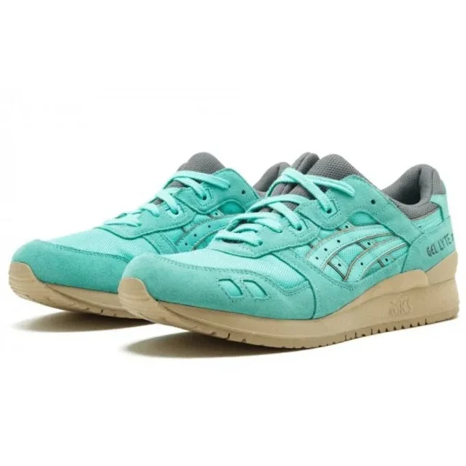 Gel-Lyte 3 „Cockatoo”