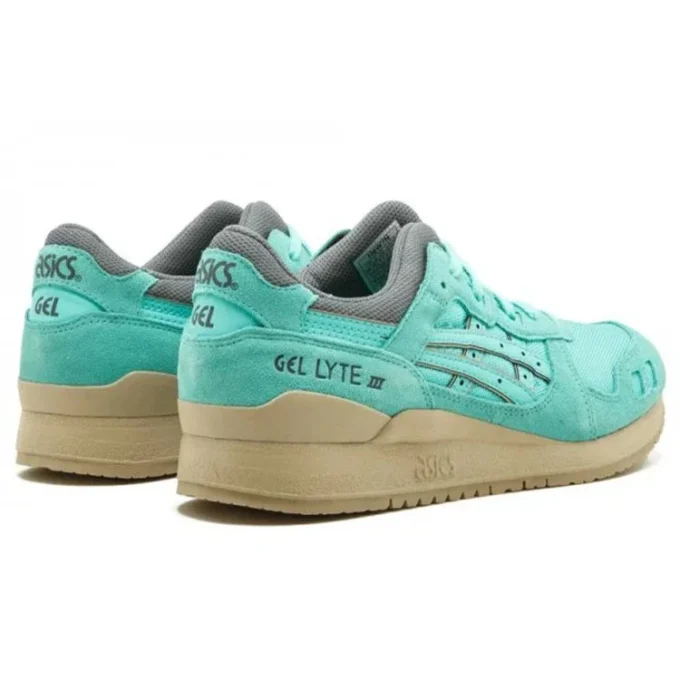 Gel-Lyte 3 „Cockatoo”