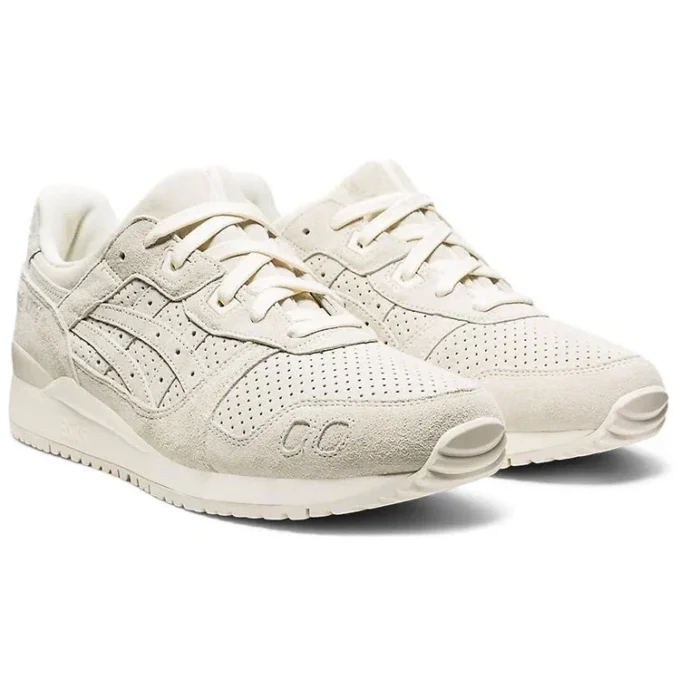 Gel-Lyte 3 „Cream”