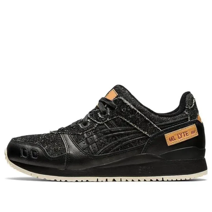 Gel-Lyte 3 „Denim Pack – Black”