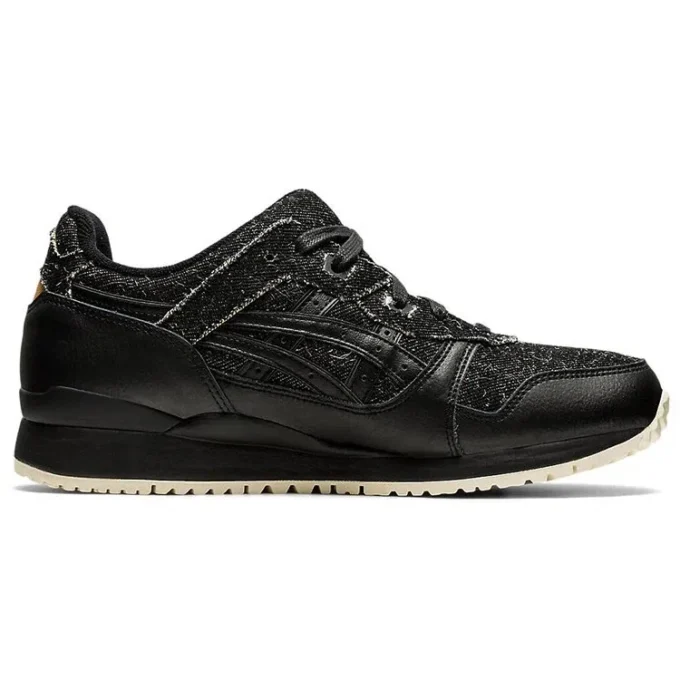Gel-Lyte 3 „Denim Pack – Black”