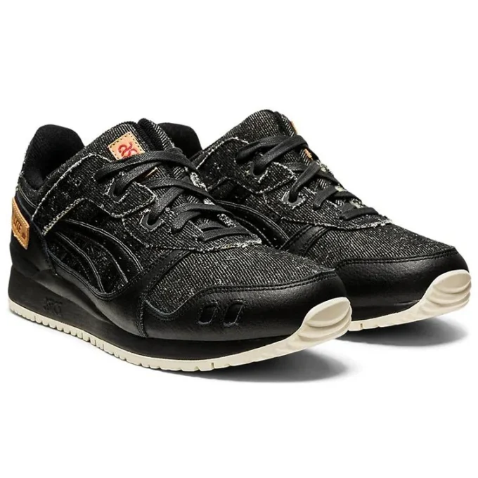 Gel-Lyte 3 „Denim Pack – Black”