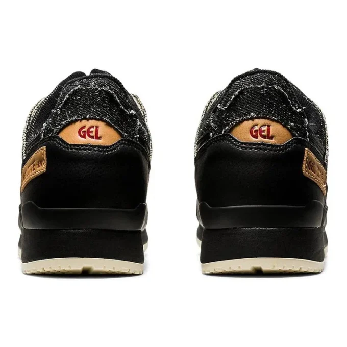 Gel-Lyte 3 „Denim Pack – Black”