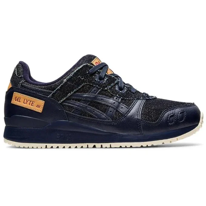 Gel-Lyte 3 „Denim Pack – Midnight”