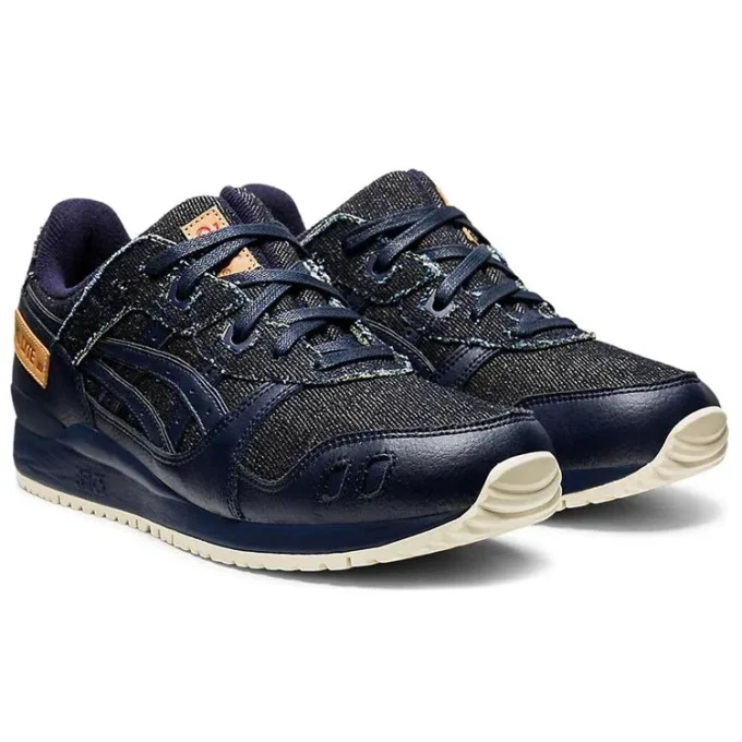 Gel-Lyte 3 „Denim Pack – Midnight”