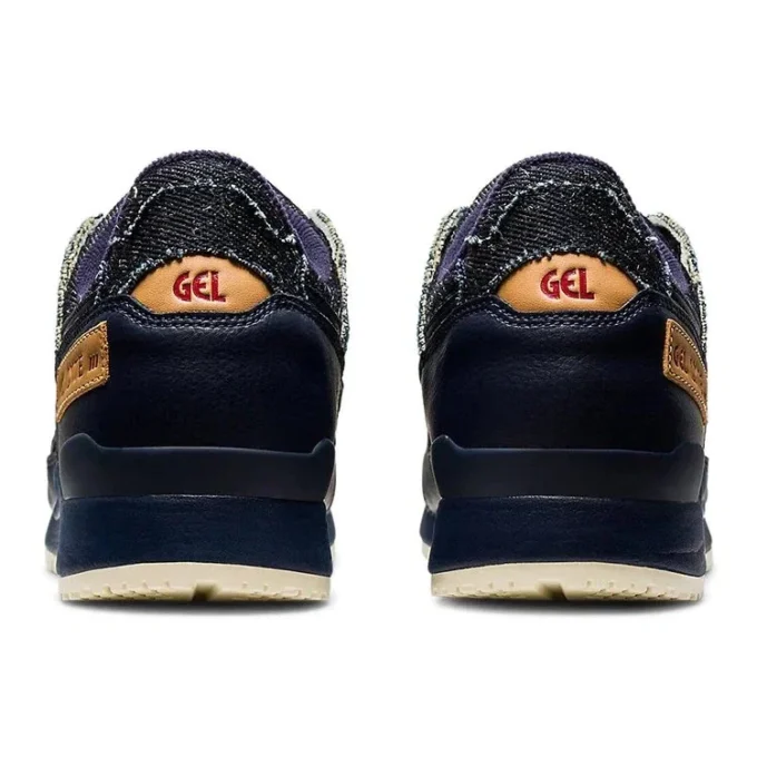 Gel-Lyte 3 „Denim Pack – Midnight”