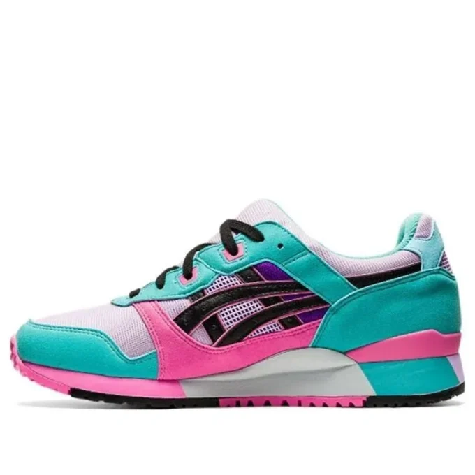 Gel-Lyte 3 „Dragon Fruit”