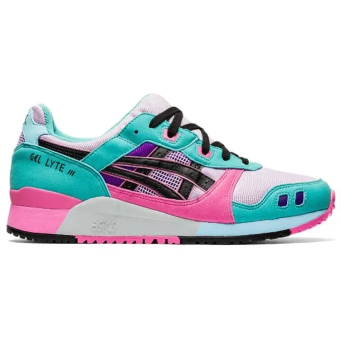 Gel-Lyte 3 „Dragon Fruit”