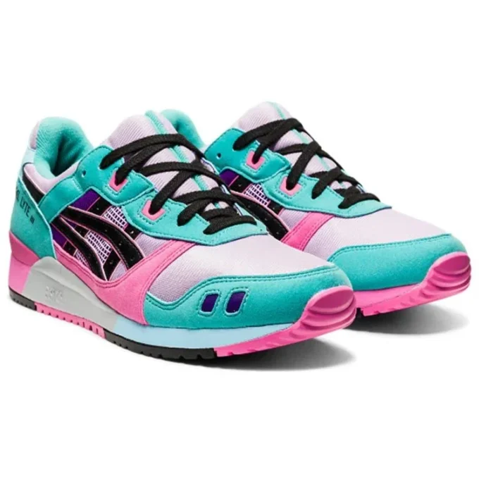 Gel-Lyte 3 „Dragon Fruit”