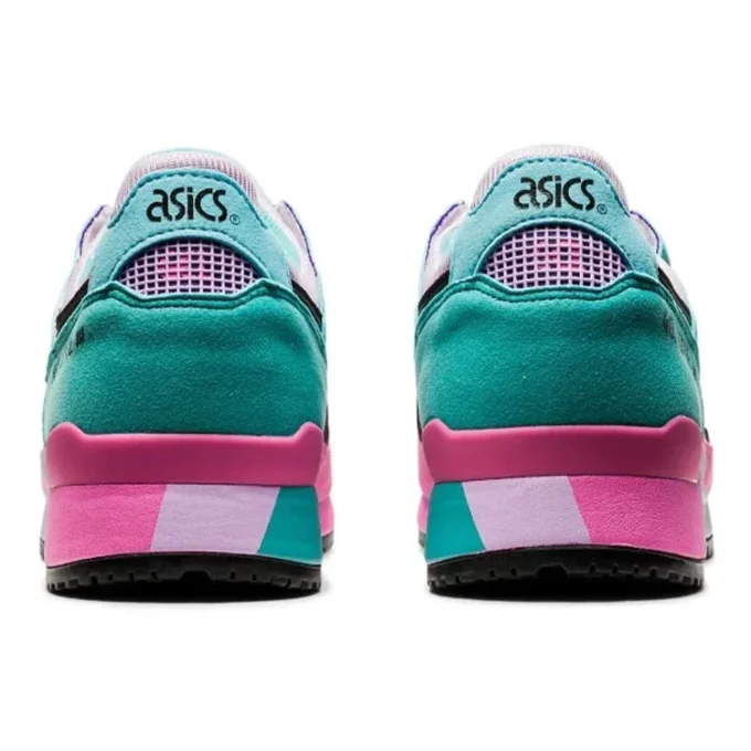 Gel-Lyte 3 „Dragon Fruit”