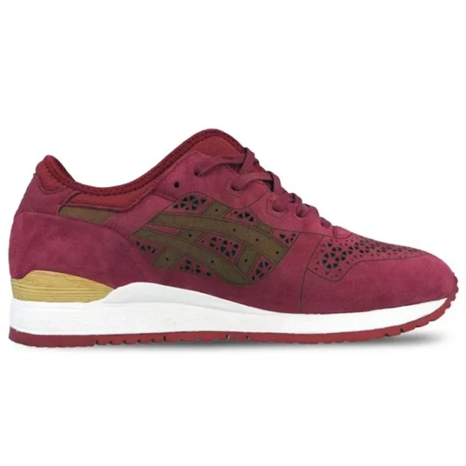 Gel-Lyte 3 EVO „Laser”