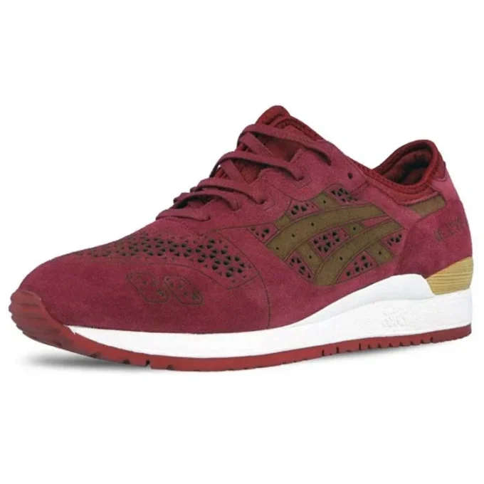 Gel-Lyte 3 EVO „Laser”