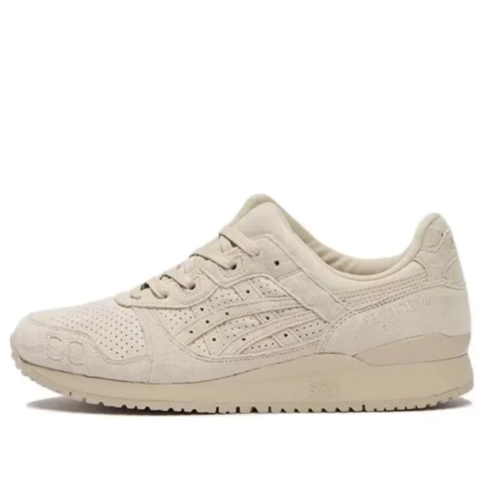 Gel-Lyte 3 „Feather Grey”