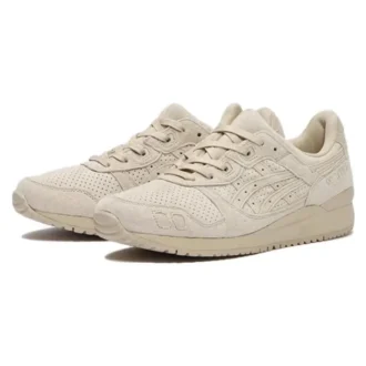 Gel-Lyte 3 „Feather Grey”