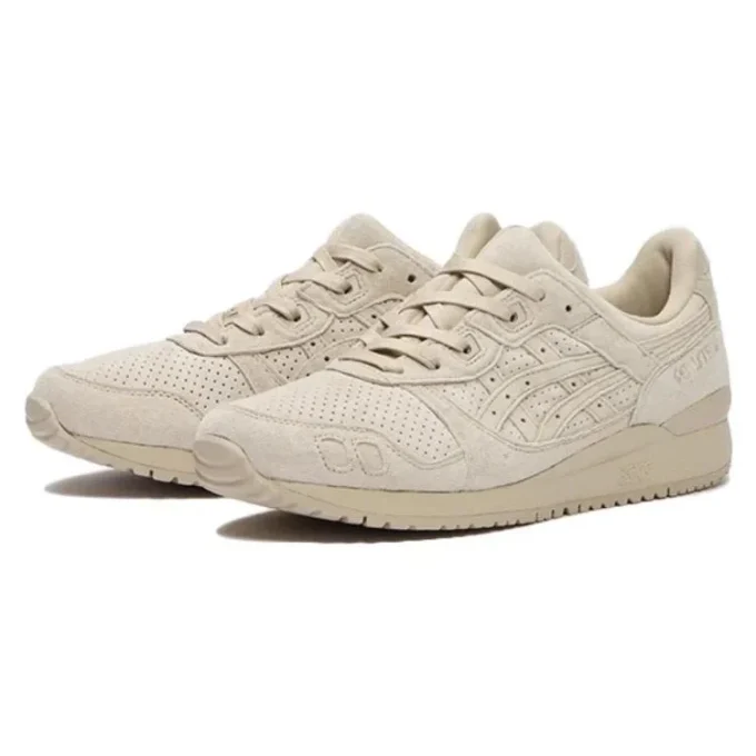 Gel-Lyte 3 „Feather Grey”