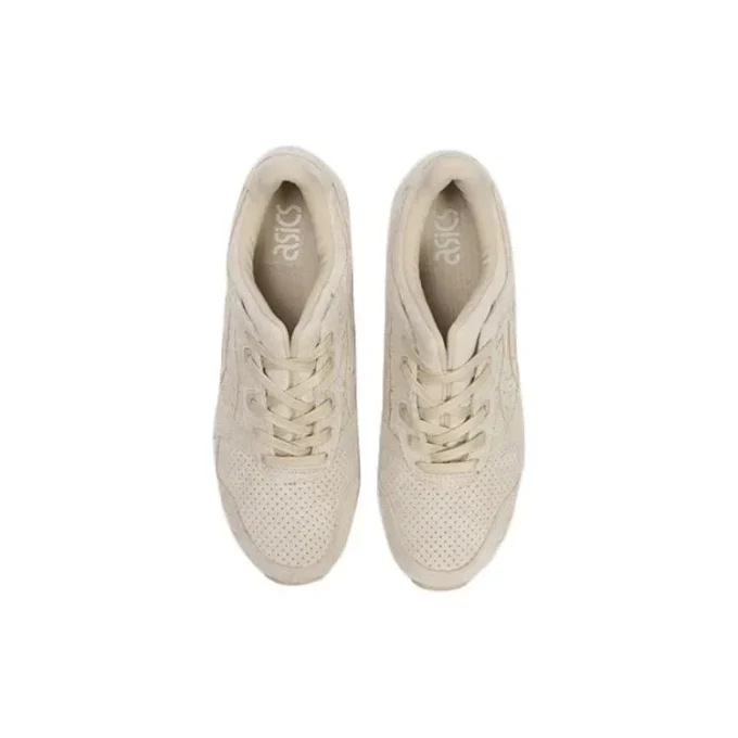 Gel-Lyte 3 „Feather Grey”