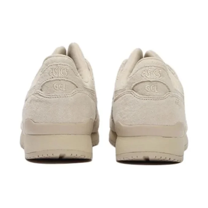 Gel-Lyte 3 „Feather Grey”