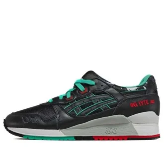 Gel-Lyte 3 „Future Camo”