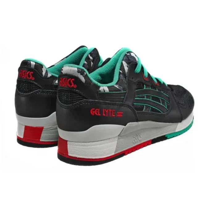 Gel-Lyte 3 „Future Camo”