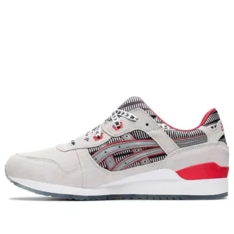 Gel-Lyte 3 „Glacier Grey”
