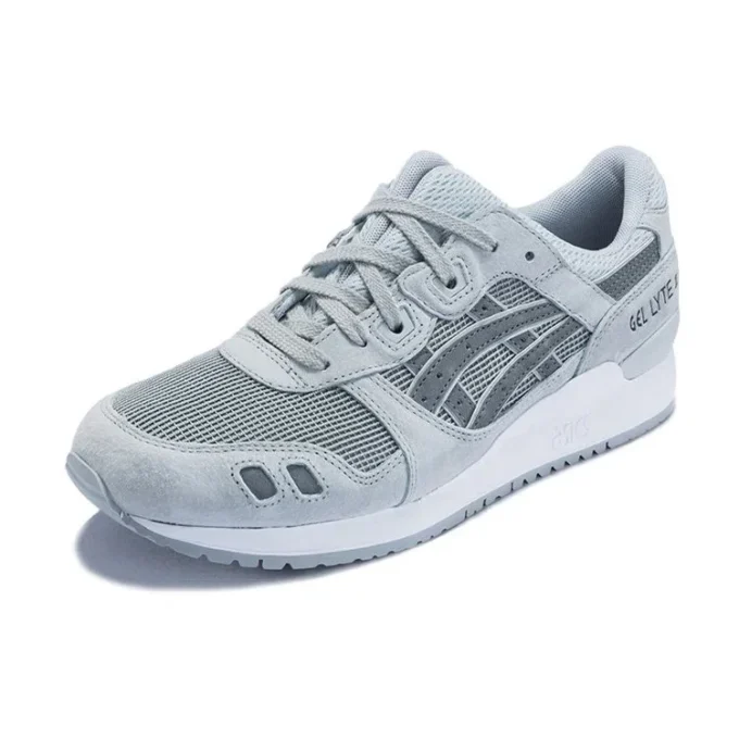 Gel-Lyte 3 „Glacier Grey”