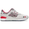Gel-Lyte 3 „Glacier Grey”