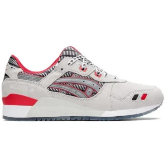 Gel-Lyte 3 „Glacier Grey”