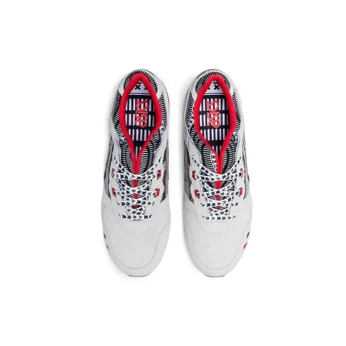Gel-Lyte 3 „Glacier Grey”