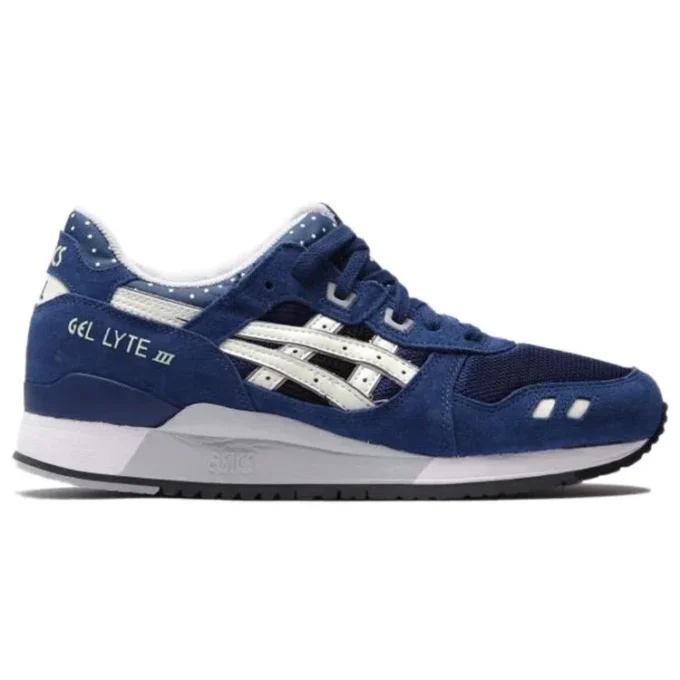 Gel-Lyte 3 „Glow In The Dark”