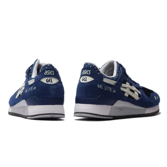 Gel-Lyte 3 „Glow In The Dark”