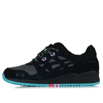 Gel-Lyte 3 Gore-Tex „Winterized Pack”