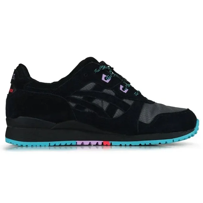 Gel-Lyte 3 Gore-Tex „Winterized Pack”