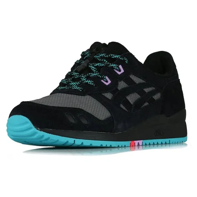 Gel-Lyte 3 Gore-Tex „Winterized Pack”
