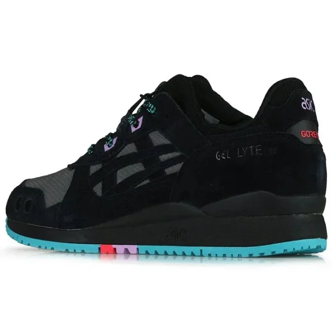 Gel-Lyte 3 Gore-Tex „Winterized Pack”