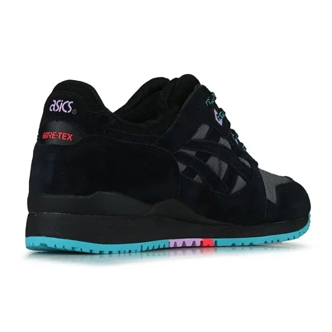 Gel-Lyte 3 Gore-Tex „Winterized Pack”
