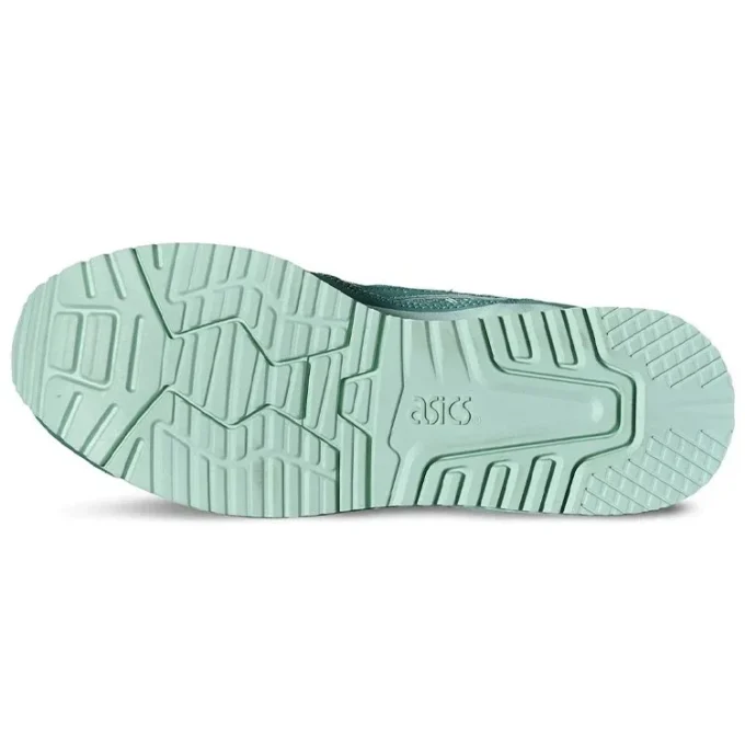 Gel-Lyte 3 „Green”