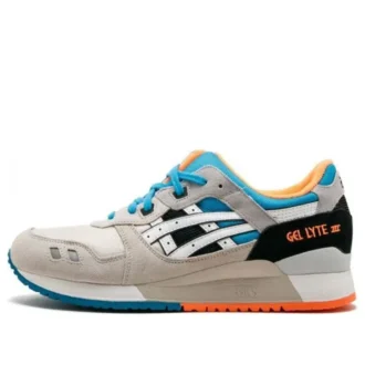 Gel-Lyte 3 „Grey Orange”
