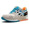 Gel-Lyte 3 „Grey Orange”